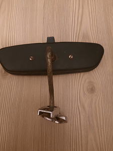 Moskvich salongi peegel (3 foto / 3)