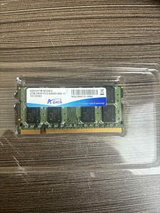 DDR 2 2x2gb (1 фото из 1)