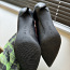 Naiste Ralph Lauren mustad kingad (foto #3)