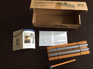 Meditatsioon Zenergy Meditation Chime (3 foto / 3)