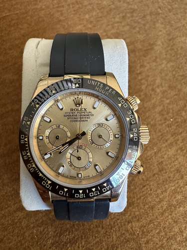 ROLEX DAYTONA