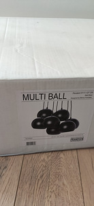 НОВЫЙ! Потолочный светильник Frandsen Ball матовый (5 фото из 8)
