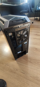 COOLER MASTER MASTERCASE H500P MESH ARGB (4 foto / 4)