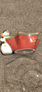 Villeroy & Boch teeküünla alused (7 foto / 10)
