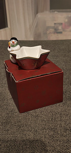 Villeroy & Boch teeküünla alused (9 foto / 10)