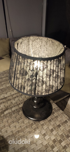 Купол лампы (фото #2)