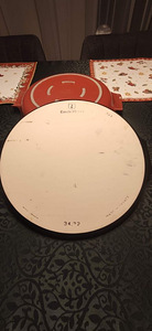 Emile Henry tarte tatin koogivorm 1,9l (5 foto / 5)