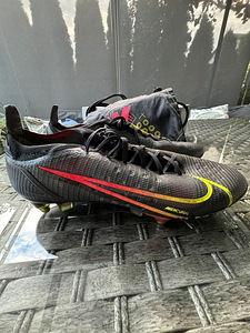 Nike Vapor 14 Elite putsad (1 foto / 10)