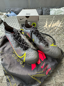 Nike Vapor 14 Elite putsad (9 foto / 10)