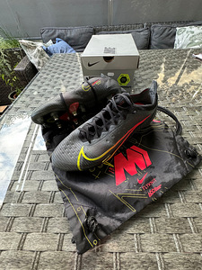 Nike Vapor 14 Elite putsad (10 foto / 10)