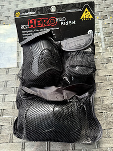 K2 Skate laste rulluisu kaitsmete komplekt (1 foto / 2)