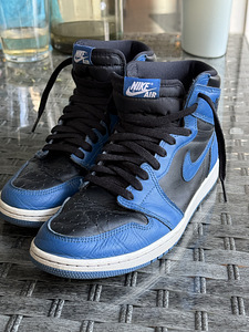 Nike Jordan 1 High - 43 (1 foto / 5)