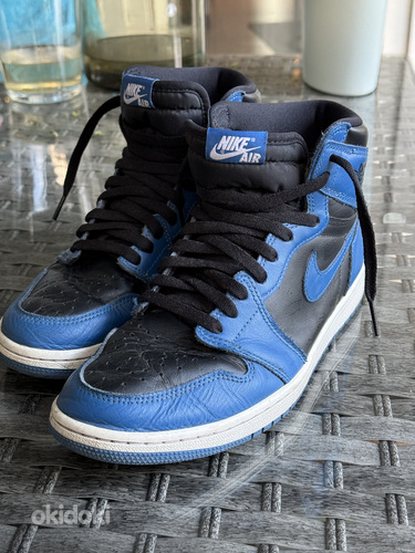 Nike Jordan 1 High - 43