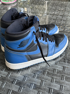 Nike Jordan 1 High - 43 (5 foto / 5)
