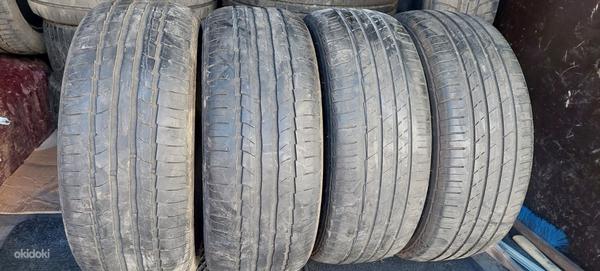 16 " rehvid 205 55 16 4tk