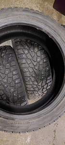 18 " Falken naelrehvid 225 45 18 4tk (3 foto / 3)