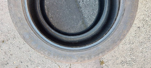 20 " Continental suverehvid 255 45 20 2tk (2 foto / 2)