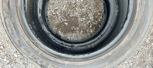 19 " Toyo suverehvid 255 50 19 2tk (2 foto / 2)