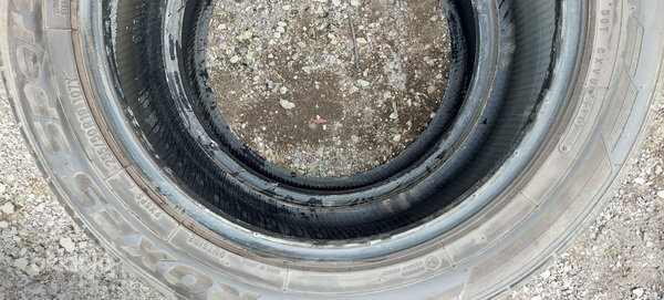 19 " Toyo suverehvid 255 50 19 2tk