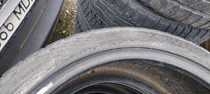 21 " RoadX suverehvid 285 35 21 4tk (2 foto / 2)
