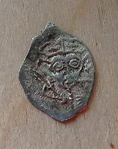 Denga Pihkva vürst Dovmont 1425-1510 (1 foto / 6)