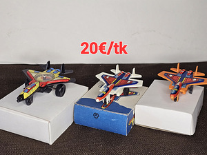 Игрушки и игры советских времен. (6 фото из 10)