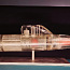 Модель подводной лодки 1973 г. (фото #1)
