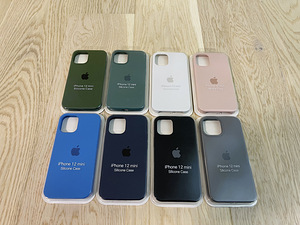 iPhone 12Mini/12/12Pro/12Pro Max case (3 foto / 4)