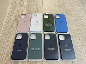 iPhone 13mini / 13 / 13Pro / 13Pro Max (5 фото из 5)