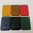 Карман для карт iPhone leather MagSafe (фото #1)