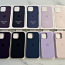 iPhone 14 / 14 plus / 14 Pro / 14 Pro max silicone case (foto #3)