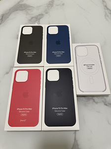 iPhone 15/15plus/15Pro/15Pro Max MagSafe silicone Case (2 foto / 5)