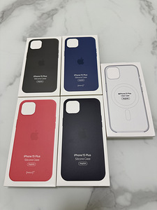 iPhone 15/15plus/15Pro/15Pro Max MagSafe silicone Case (3 foto / 5)