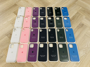 iPhone 16/16plus/16Pro/16Pro Max ümbris (1 foto / 1)