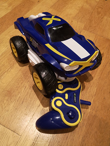 Exost X Mini Autojet (2 foto / 3)