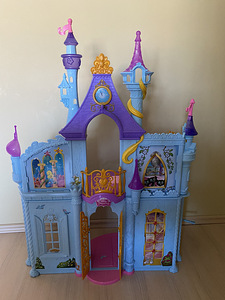 Princessi loss (2 foto / 2)