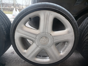 Momo R20 (3 фото из 7)