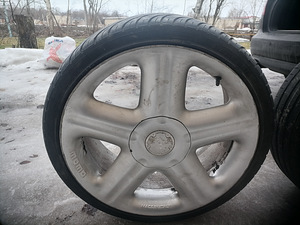 Momo R20 (5 фото из 7)