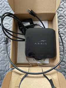Telia digiboks Arris VIP 1113 (1 foto / 1)