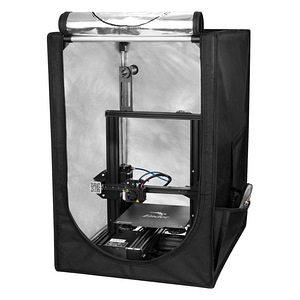 Creality Ender 3 V2 с BLTouch + корпус (1 фото из 1)