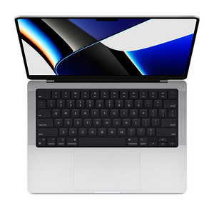 Apple MacBook Pro 14 M1 PRO 16GB/1TB/8 core (1 foto / 5)