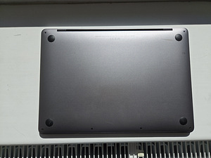 MacBook Pro 13 M1, 16GB (5 foto / 5)