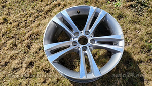 BMW 18 veljed (1 foto / 5)