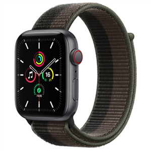 GARANTIIGA Apple Watch SE 44mm GPS+Cellural (1 foto / 1)