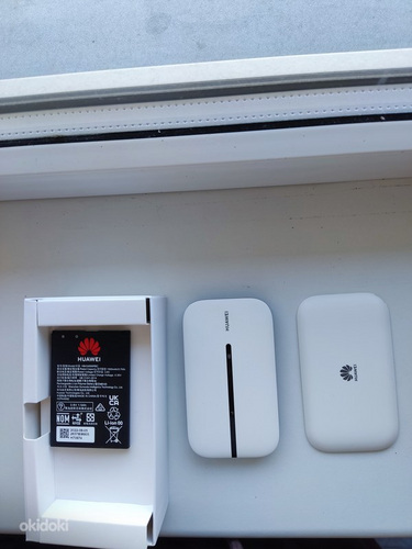 Müüa ruuter Huawei E5576