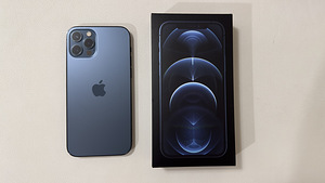 iPhone 12 Pro 512gb (2 foto / 2)