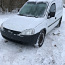 Opel combo cng (foto #1)