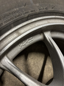 5x114,3 R17 Enkei J10 (7 foto / 8)