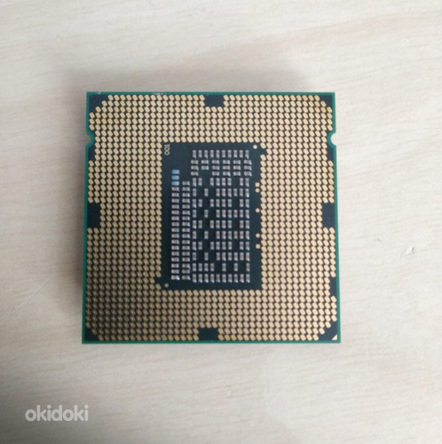 Intel Core i5-2320 (фото #2)