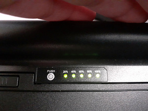 Samsung & Acer laptops for parts or repair (8 foto / 10)